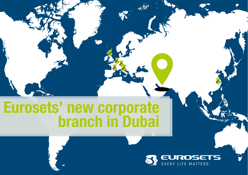 Dubai Branch
