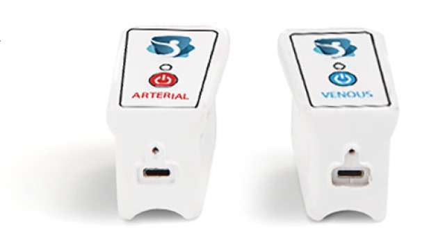 Colibri wifi probes