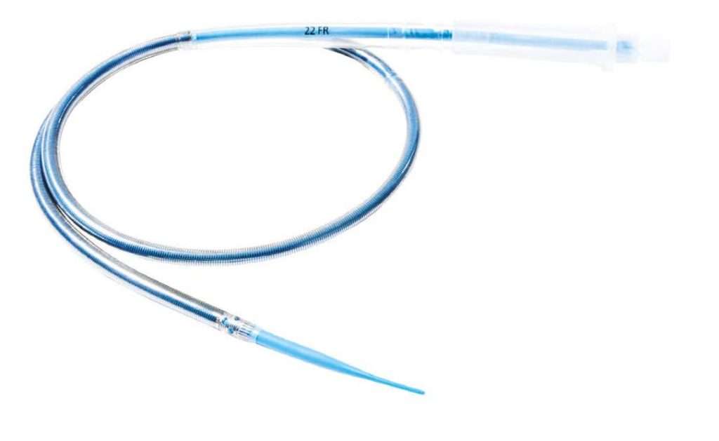 Revas universal ecmo ecls cannulae