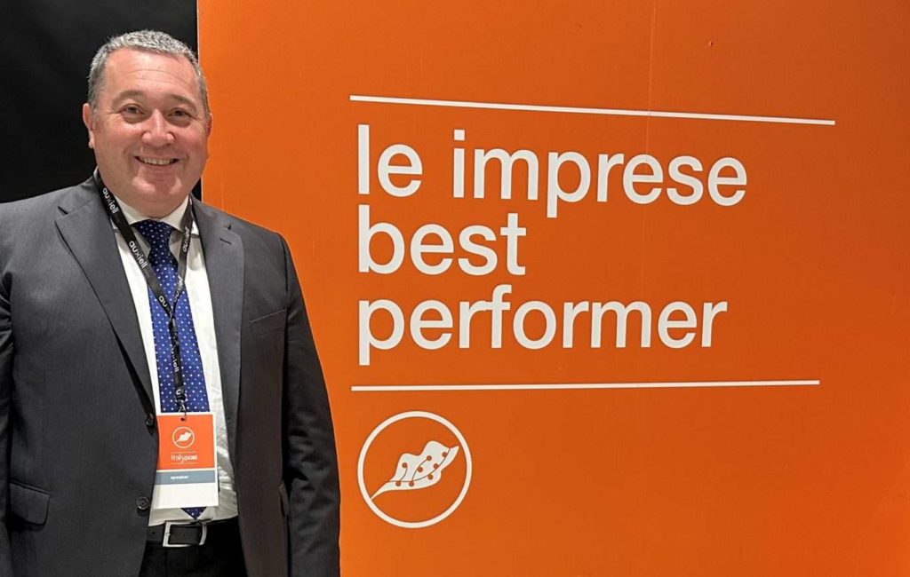 Ap a 1000 imprese best performer