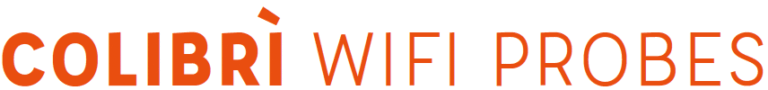 Colibri wifi probes