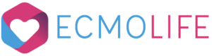 Ecmo life logo