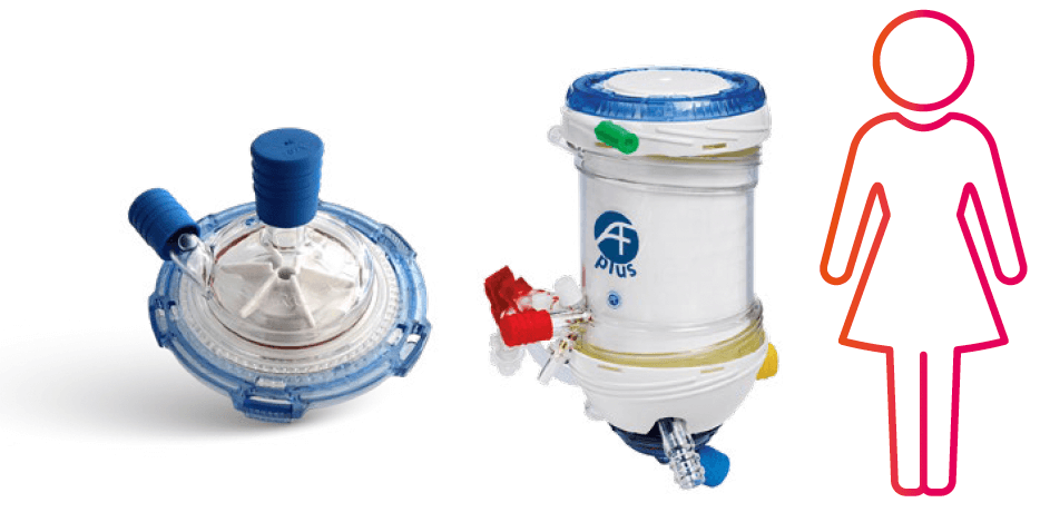 Ecmolife colibri short life