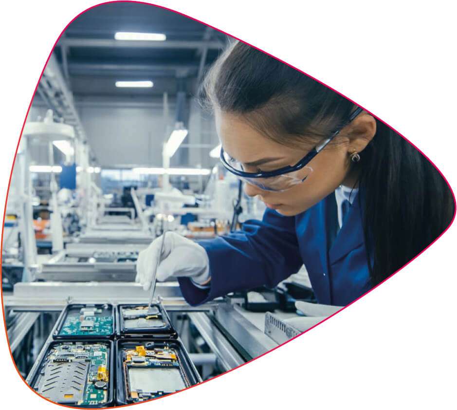 Services ecls suite eurosets