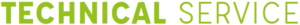 Technical Service