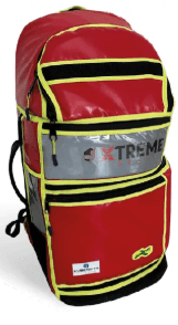 Xtreme backpack Eurosets