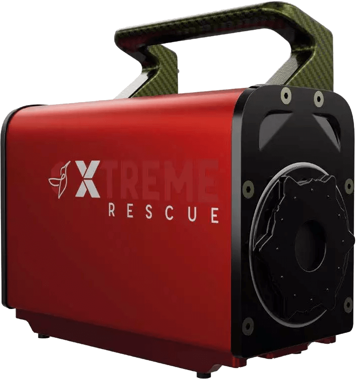 Xtreme Rescue Eurosets